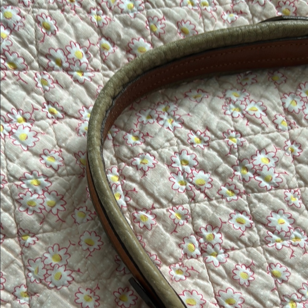 Vintage Dooney & Bourke Taupe-y Gray and Shoulder Bag - Picture 9 of 13